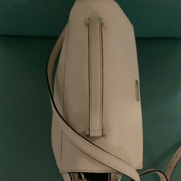 Kate Spade cream - Picture 7 of 16